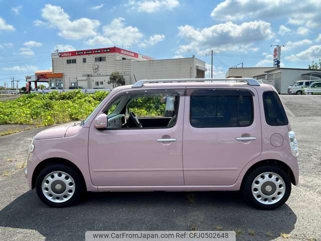 daihatsu mira-cocoa 2013 -DAIHATSU--Mira Cocoa DBA-L675S--L675S-0154398---DAIHATSU--Mira Cocoa DBA-L675S--L675S-0154398- image 2