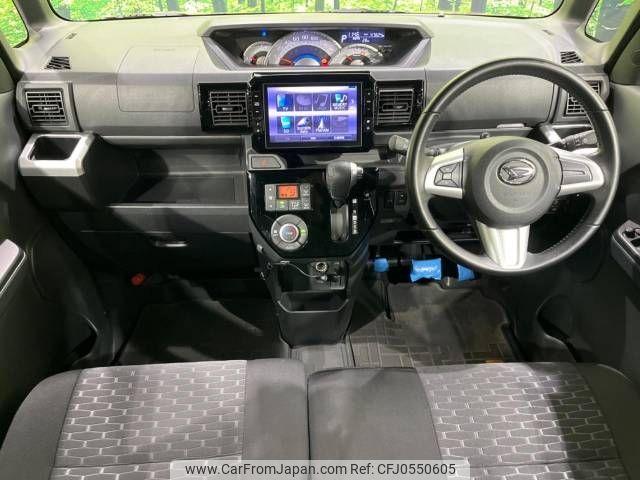 daihatsu wake 2018 -DAIHATSU--WAKE DBA-LA710S--LA710S-0022570---DAIHATSU--WAKE DBA-LA710S--LA710S-0022570- image 2