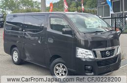 nissan caravan-van 2012 -NISSAN--Caravan Van LDF-VW6E26--VW6E26-002488---NISSAN--Caravan Van LDF-VW6E26--VW6E26-002488-