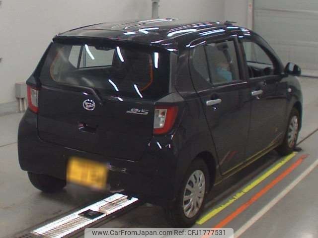 daihatsu mira-e-s 2025 CFJ1777531 image 2