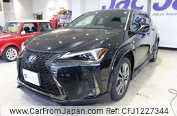 lexus ux 2021 quick_quick_6AA-MZAH10_2107497