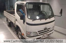 toyota dyna-truck 2013 -TOYOTA--Dyna KDY281-0008614---TOYOTA--Dyna KDY281-0008614-