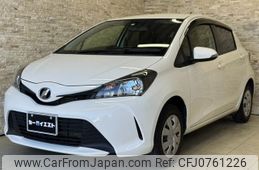 toyota vitz 2016 quick_quick_KSP130_KSP130-2173829