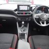 toyota raize 2021 CFJ7640921 image 3