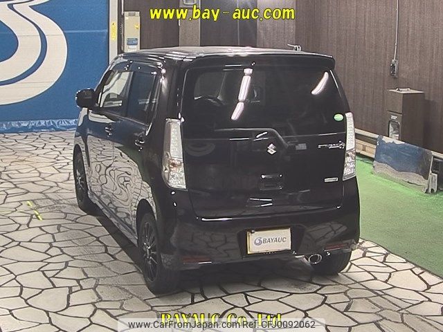 suzuki wagon-r 2014 -SUZUKI--Wagon R MH34S-947307---SUZUKI--Wagon R MH34S-947307- image 2