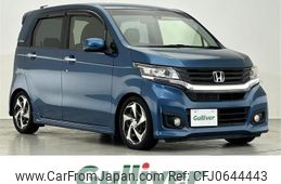 honda n-wgn 2015 -HONDA--N WGN DBA-JH1--JH1-2038222---HONDA--N WGN DBA-JH1--JH1-2038222-