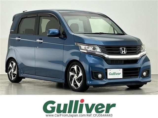 honda n-wgn 2015 -HONDA--N WGN DBA-JH1--JH1-2038222---HONDA--N WGN DBA-JH1--JH1-2038222- image 1