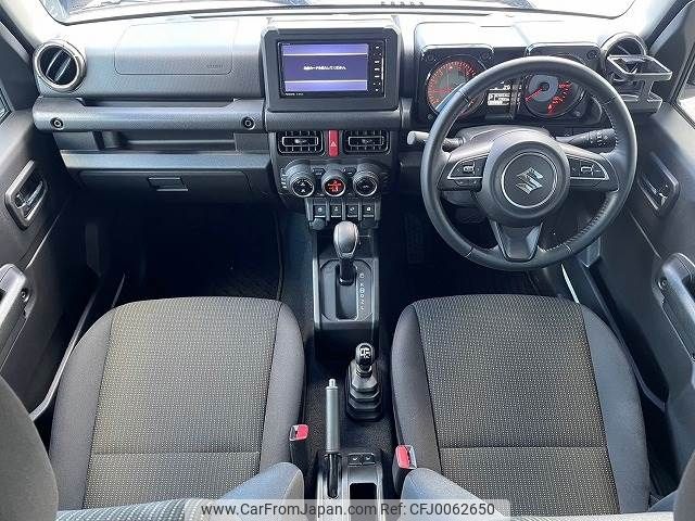 suzuki jimny 2020 -SUZUKI--Jimny 3BA-JB64W--JB64W-174360---SUZUKI--Jimny 3BA-JB64W--JB64W-174360- image 2