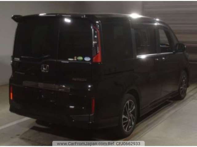 honda stepwagon 2019 -HONDA--Stepwgn DBA-RP3--RP3-1243255---HONDA--Stepwgn DBA-RP3--RP3-1243255- image 2