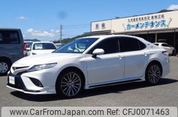 toyota camry 2019 quick_quick_DAA-AXVH70_AXVH70-1052005