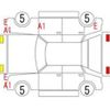 toyota voxy 2022 -TOYOTA--Voxy 6BA-MZRA90W--MZRA90-0001486---TOYOTA--Voxy 6BA-MZRA90W--MZRA90-0001486- image 2