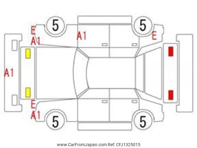 toyota voxy 2022 -TOYOTA--Voxy 6BA-MZRA90W--MZRA90-0001486---TOYOTA--Voxy 6BA-MZRA90W--MZRA90-0001486- image 2
