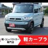 suzuki hustler 2019 -SUZUKI--Hustler DAA-MR41S--MR41S-368635---SUZUKI--Hustler DAA-MR41S--MR41S-368635- image 1