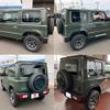suzuki jimny 2025 quick_quick_3BA-JB64W_JB64W-389768 image 9