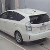 toyota prius-α 2014 quick_quick_DAA-ZVW40W_0006722 image 2