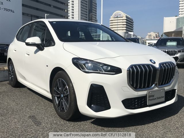 bmw 2-series 2024 -BMW--BMW 2 Series 3BA-62BX15--WBA62BX0807R05***---BMW--BMW 2 Series 3BA-62BX15--WBA62BX0807R05***- image 2
