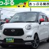 daihatsu cast 2015 quick_quick_DBA-LA250S_LA250S-0018520 image 1