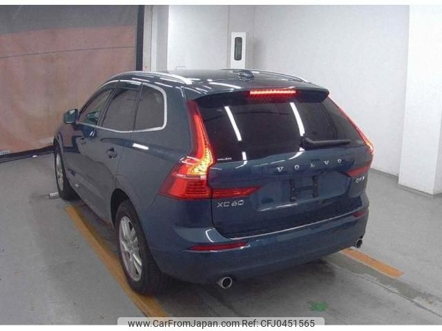 volvo xc60 2018 quick_quick_LDA-UD4204TXC_YV1UZA8MCJ1125509 image 2