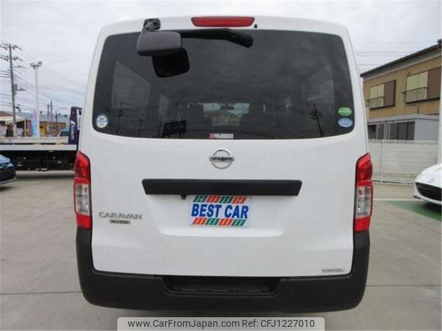 nissan caravan-van 2021 -NISSAN--Caravan Van VR2E26--VR2E26-132383---NISSAN--Caravan Van VR2E26--VR2E26-132383- image 2