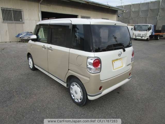 daihatsu move-canbus 2021 CFJ1787283 image 2