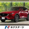 mazda cx-5 2019 -MAZDA--CX-5 3DA-KF2P--KF2P-322895---MAZDA--CX-5 3DA-KF2P--KF2P-322895- image 1