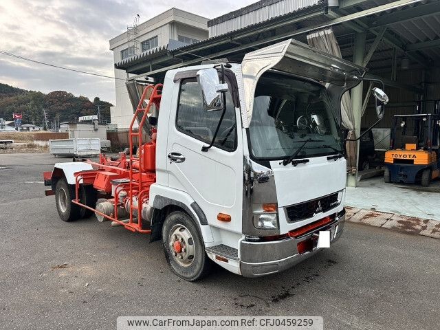 mitsubishi-fuso fighter 2016 -MITSUBISHI--Fuso Fighter TKG-FK71F--FK71F-590275---MITSUBISHI--Fuso Fighter TKG-FK71F--FK71F-590275- image 2