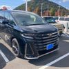 toyota vellfire 2025 CFJ1896988 image 2