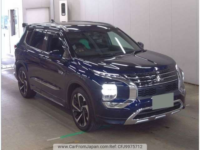 mitsubishi outlander-phev 2022 -MITSUBISHI 【川崎 337ﾋ 218】--Outlander PHEV 5LA-GN0W--GN0W-0200198---MITSUBISHI 【川崎 337ﾋ 218】--Outlander PHEV 5LA-GN0W--GN0W-0200198- image 1