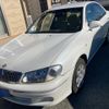 nissan bluebird-sylphy 2003 -NISSAN--Bluebird Sylphy UA-QG10--QG10-124506---NISSAN--Bluebird Sylphy UA-QG10--QG10-124506- image 2