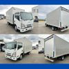 isuzu elf-truck 2016 GOO_NET_EXCHANGE_1150088A30241126W001 image 3