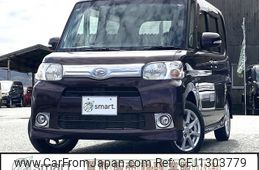 daihatsu tanto 2012 CFJ1303779