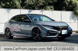 honda civic 2020 CFJ1884400