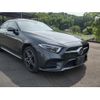 mercedes-benz cls-class 2018 GOO_JP_700080342430240809001 image 3