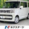 suzuki spacia 2023 -SUZUKI--Spacia 5AA-MK53S--MK53S-014***---SUZUKI--Spacia 5AA-MK53S--MK53S-014***- image 1