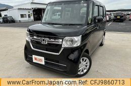 honda n-box 2023 -HONDA--N BOX 6BA-JF3--JF3-5253833---HONDA--N BOX 6BA-JF3--JF3-5253833-