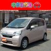 daihatsu move 2013 -DAIHATSU 【倉敷 580ﾖ6660】--Move LA100S--0257194---DAIHATSU 【倉敷 580ﾖ6660】--Move LA100S--0257194- image 1