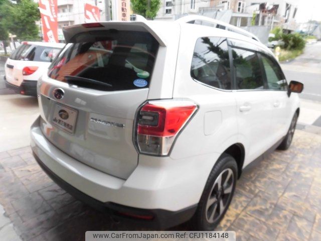 subaru forester 2016 -SUBARU--Forester SJ5--082813---SUBARU--Forester SJ5--082813- image 2