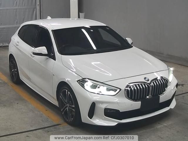 bmw 1-series 2019 -BMW--BMW 1 Series WBA7K320507E77358---BMW--BMW 1 Series WBA7K320507E77358- image 1