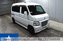 honda vamos 2017 -HONDA--Vamos HM4--HM4-1601210---HONDA--Vamos HM4--HM4-1601210-
