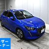 peugeot 208 2021 -PEUGEOT 【愛媛 338そ1227】--Peugeot 208 P21HN05-VR3UPHNKSMT017091---PEUGEOT 【愛媛 338そ1227】--Peugeot 208 P21HN05-VR3UPHNKSMT017091- image 1