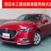 mazda axela 2017 -MAZDA--Axela LDA-BMLFS--BMLFS-111723---MAZDA--Axela LDA-BMLFS--BMLFS-111723- image 1