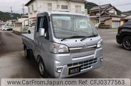 daihatsu hijet-truck 2019 -DAIHATSU 【浜松 480ﾅ4865】--Hijet Truck EBD-S500P--S500P-0104482---DAIHATSU 【浜松 480ﾅ4865】--Hijet Truck EBD-S500P--S500P-0104482-