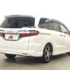 honda odyssey 2014 -HONDA--Odyssey DBA-RC1--RC1-1040160---HONDA--Odyssey DBA-RC1--RC1-1040160- image 3