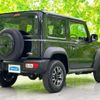 suzuki jimny-sierra 2023 quick_quick_3BA-JB74W_JB74W-193827 image 3