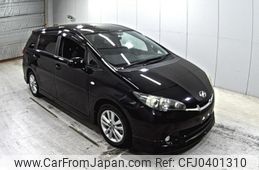 toyota wish 2011 -TOYOTA--Wish ZGE20W-0115426---TOYOTA--Wish ZGE20W-0115426-