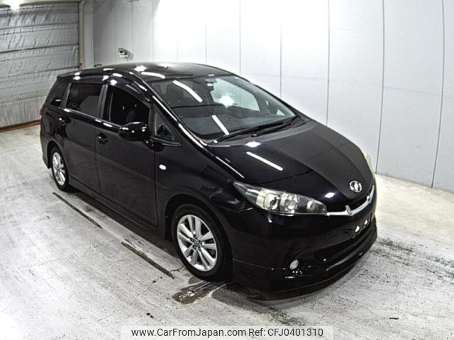 toyota wish 2011 -TOYOTA--Wish ZGE20W-0115426---TOYOTA--Wish ZGE20W-0115426- image 1