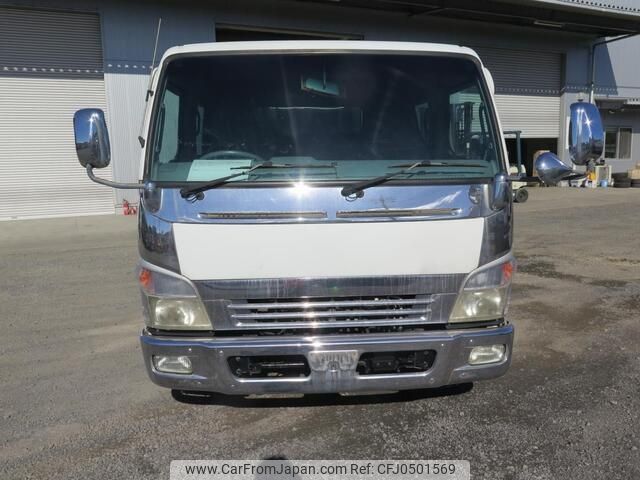 mitsubishi-fuso canter 2007 -MITSUBISHI--Canter PA-FE82DE--FE82DE-522601---MITSUBISHI--Canter PA-FE82DE--FE82DE-522601- image 2