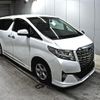 toyota alphard 2017 -TOYOTA--Alphard AGH30W-0116472---TOYOTA--Alphard AGH30W-0116472- image 1