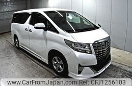 toyota alphard 2017 -TOYOTA--Alphard AGH30W-0116472---TOYOTA--Alphard AGH30W-0116472-