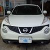 nissan juke 2010 -NISSAN 【名変中 】--Juke NF15--008421---NISSAN 【名変中 】--Juke NF15--008421- image 11